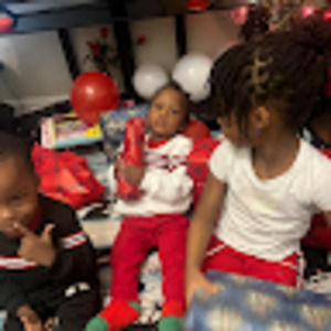 Meet your Posher, Rony